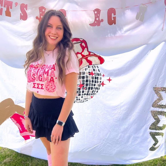 Meet your Posher, Riley - Picture 3 of 6